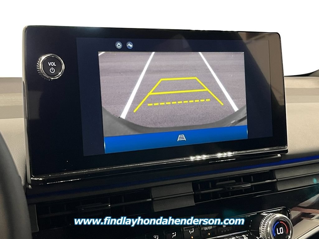 New 2026 Honda Prologue Touring image 21