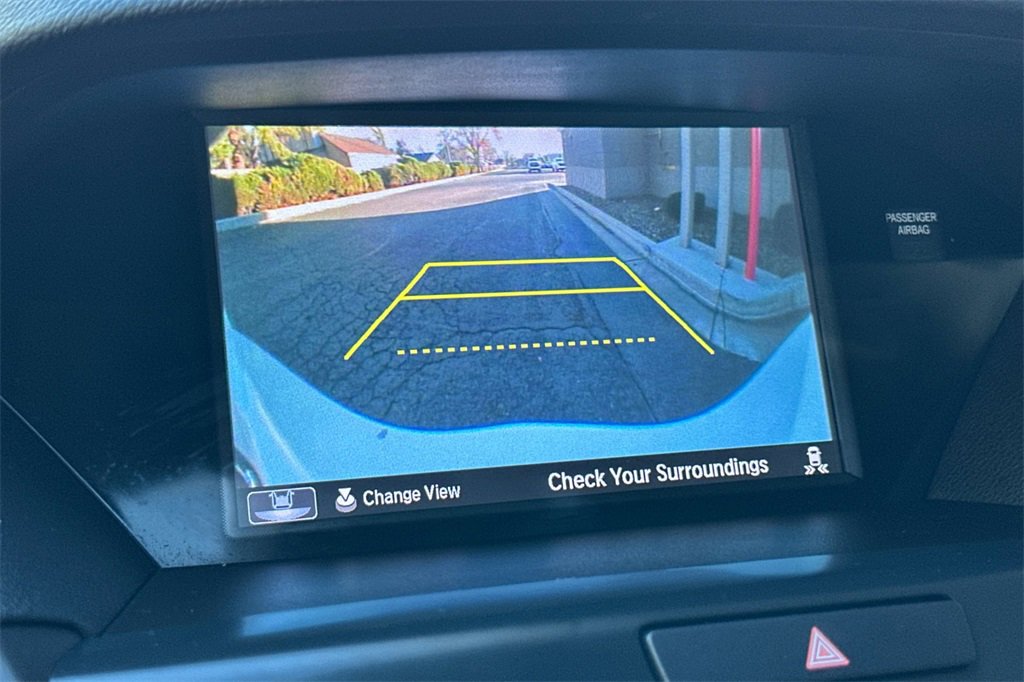 Used 2018 Acura MDX 3.5L image 23