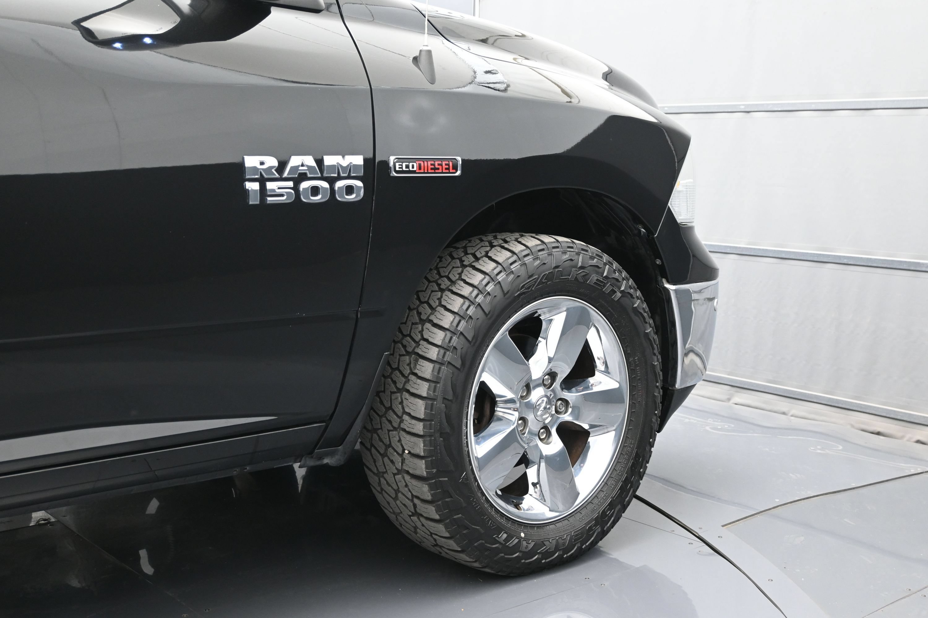 Used 2016 RAM 1500 Lone Star RWD image 48