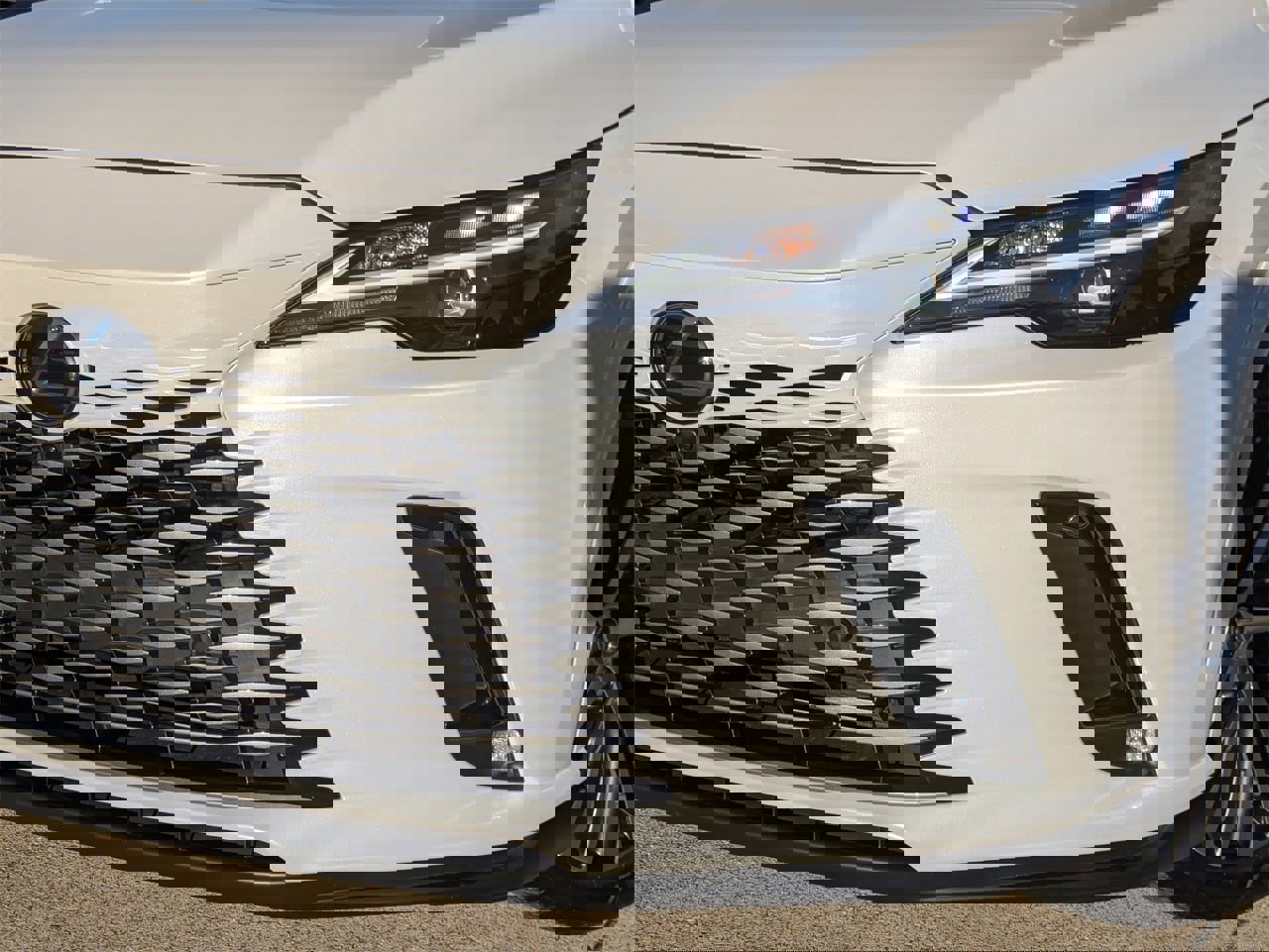 Used 2024 Lexus RX 350 Premium Plus image 3