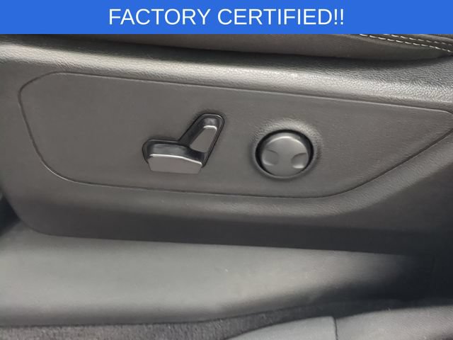 Certified 2025 RAM 1500 Big Horn AWD/4WD image 15