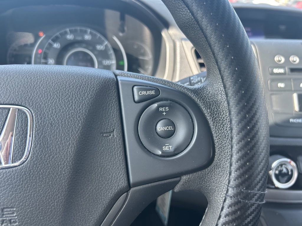 Used 2015 Honda CR-V LX image 8