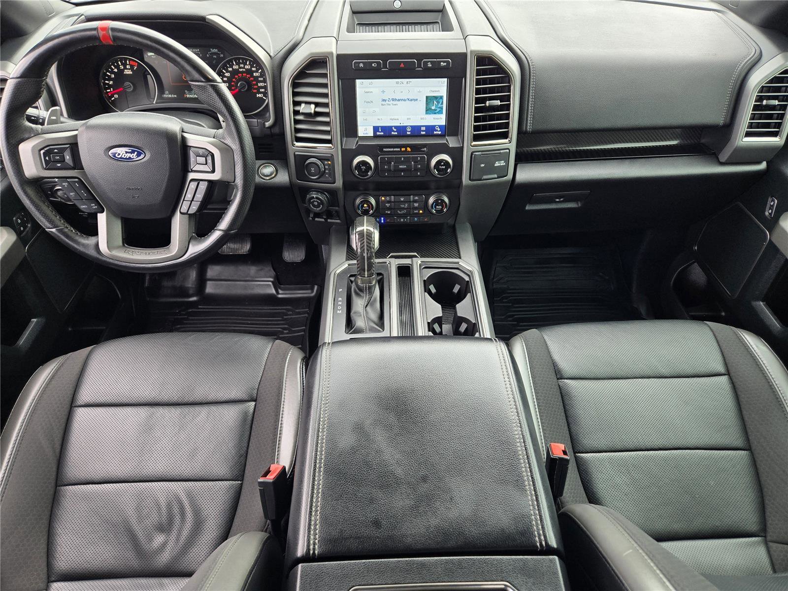 Used 2019 Ford F150 Raptor w/ Equipment Group 802A Luxury AWD/4WD image 24