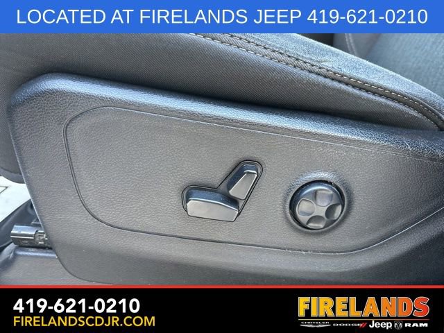 Used 2020 RAM 1500 Big Horn image 17
