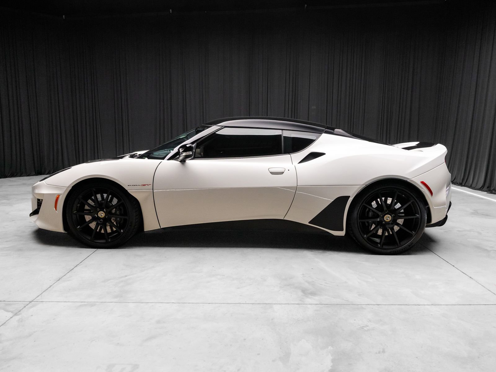 Used 2021 Lotus Evora RWD image 11