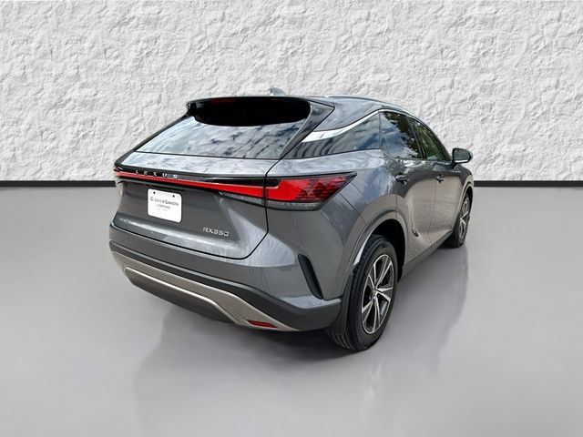 Used 2023 Lexus RX 350 Premium w/ Cold Area Package image 3