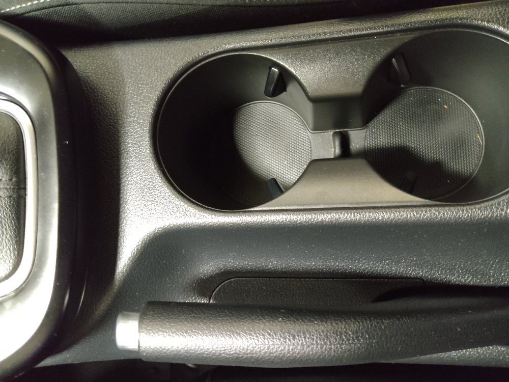 Used 2020 Kia Soul S FWD image 26