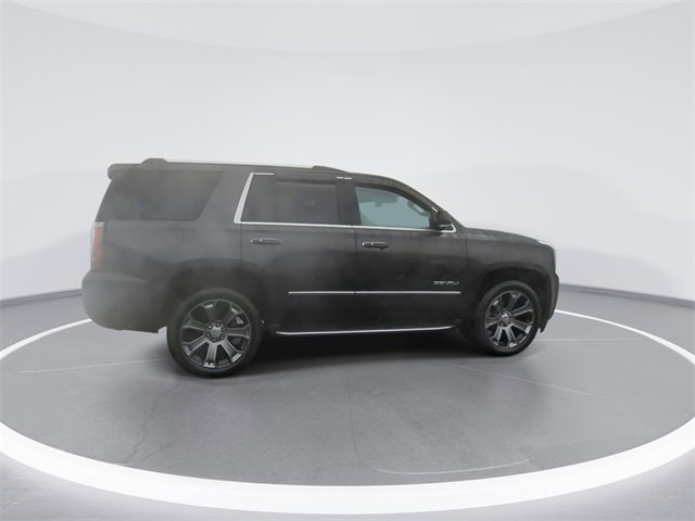 Used 2018 GMC Yukon Denali image 8