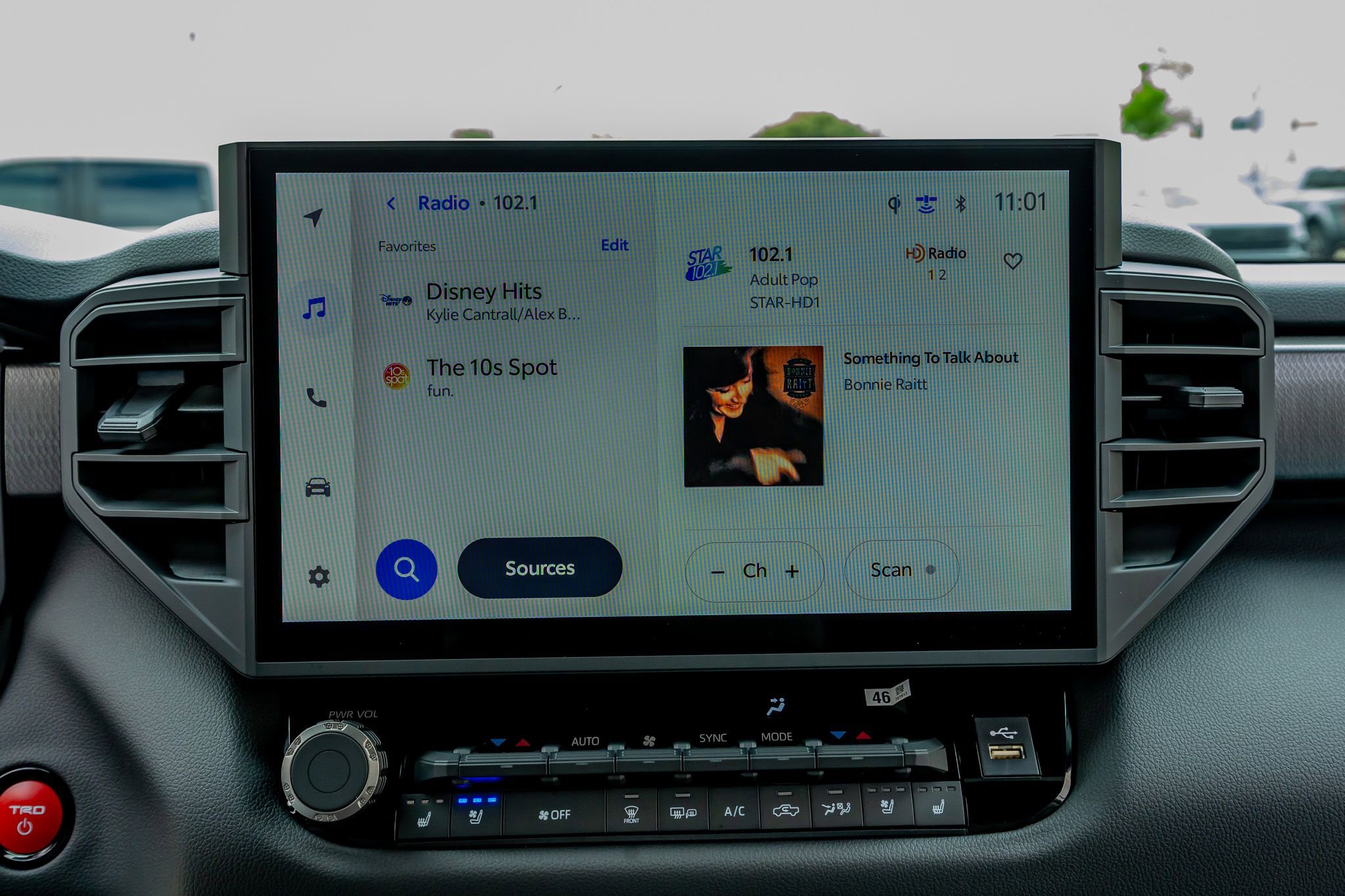 Used 2026 Toyota Tundra TRD Pro AWD/4WD image 25