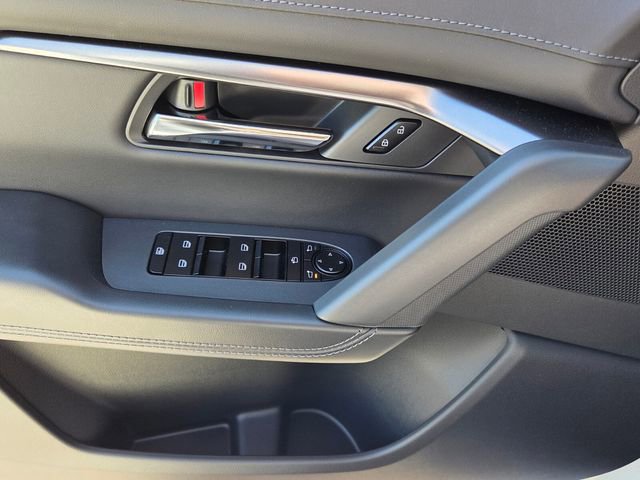 New 2026 MAZDA CX-5 Preferred image 31