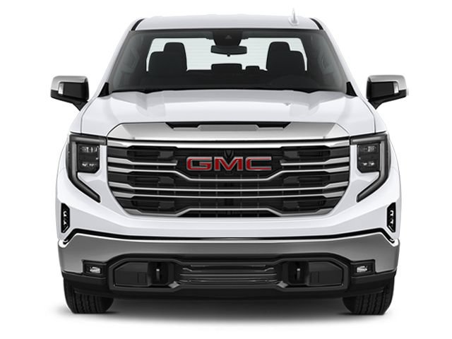 Used 2024 GMC Sierra 1500 SLE AWD/4WD image 5