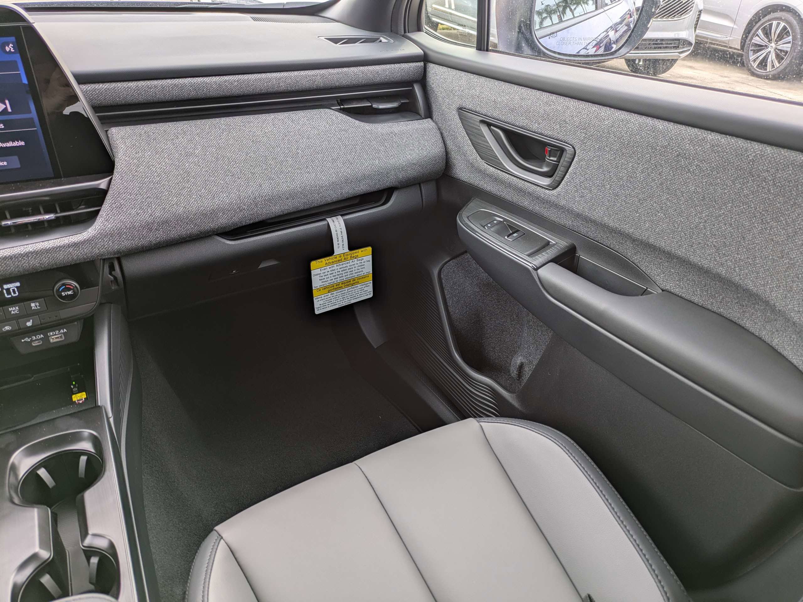 New 2026 Subaru Outback Premium image 18