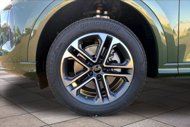 New 2026 Audi Q5 Premium AWD/4WD image 11