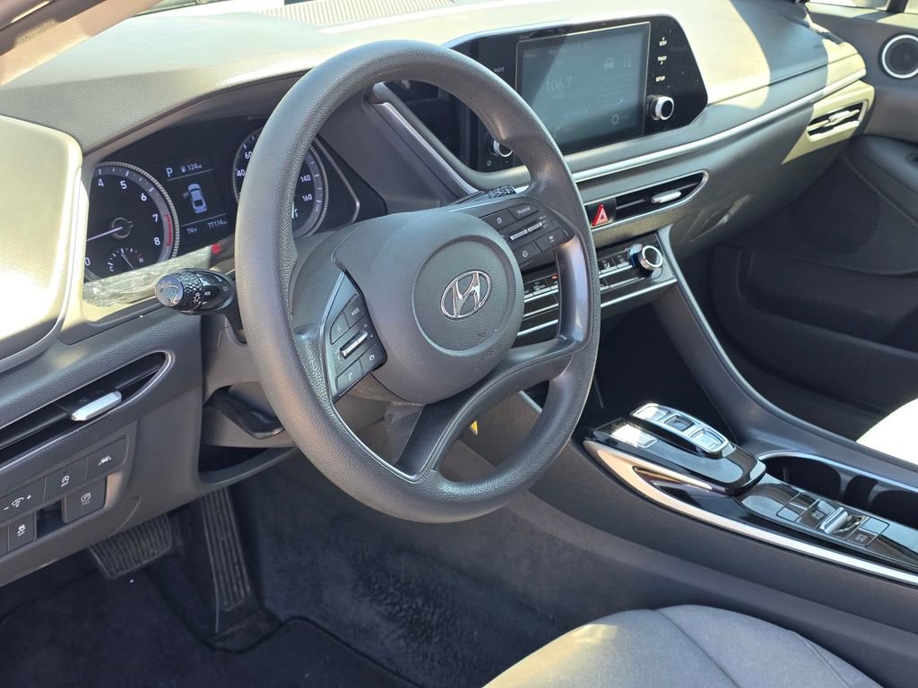 Used 2021 Hyundai Sonata SE image 12