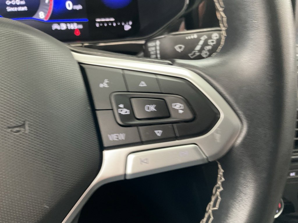 Used 2023 Volkswagen Taos S image 13