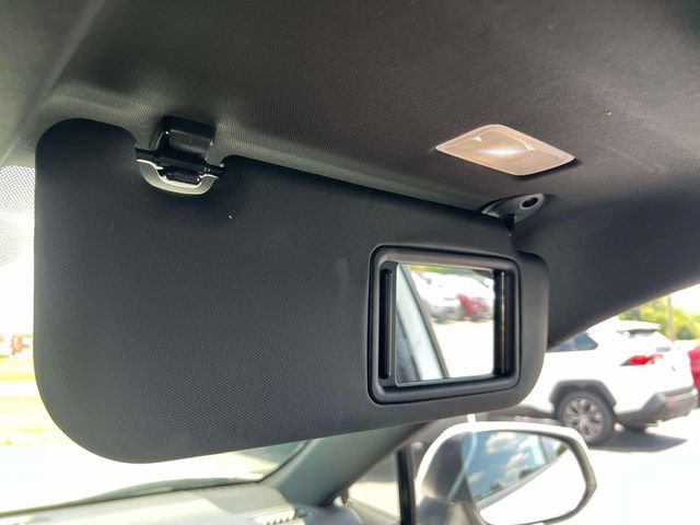 Used 2022 Toyota RAV4 SE w/ Weather & Moonroof Package AWD/4WD image 9