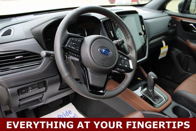 Used 2025 Subaru Forester Touring w/ Popular Package - Touring image 14