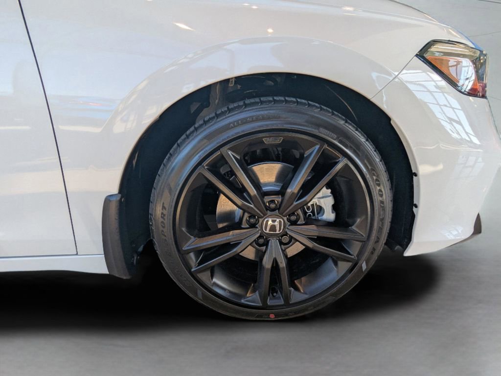 New 2026 Honda Civic Si image 24