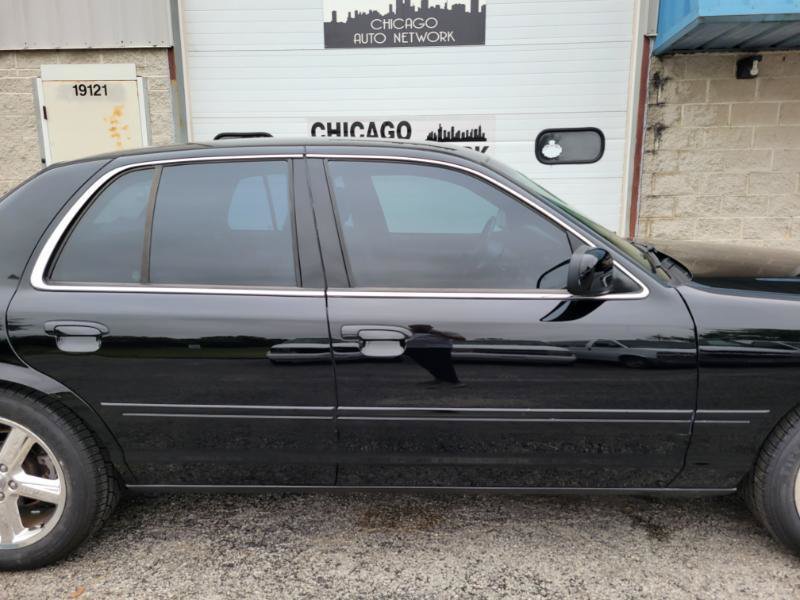 Used 2003 Mercury Marauder RWD image 37