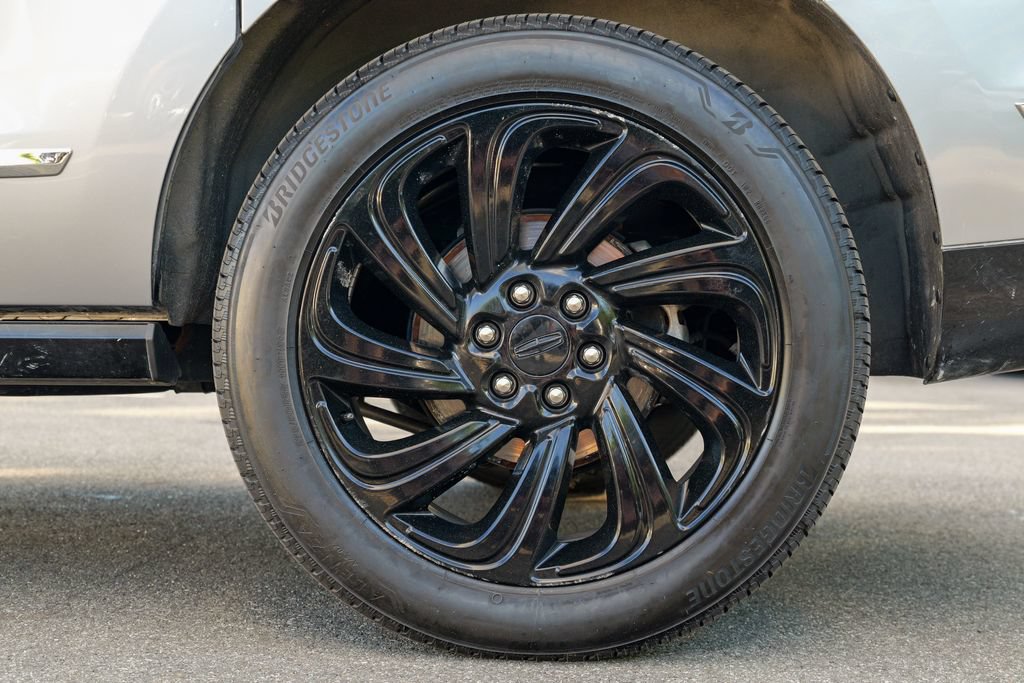 Used 2023 Lincoln Navigator L Reserve AWD/4WD image 14