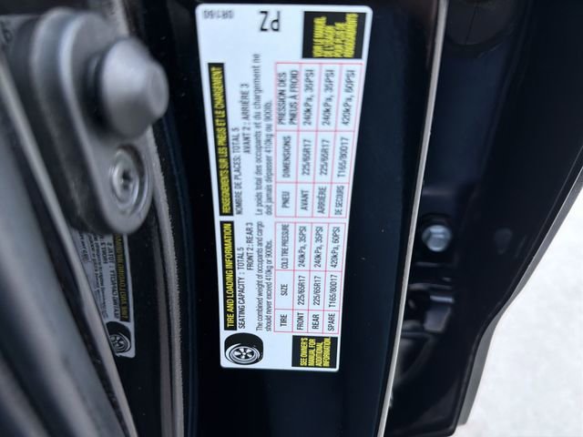 Certified 2024 Toyota RAV4 XLE image 36