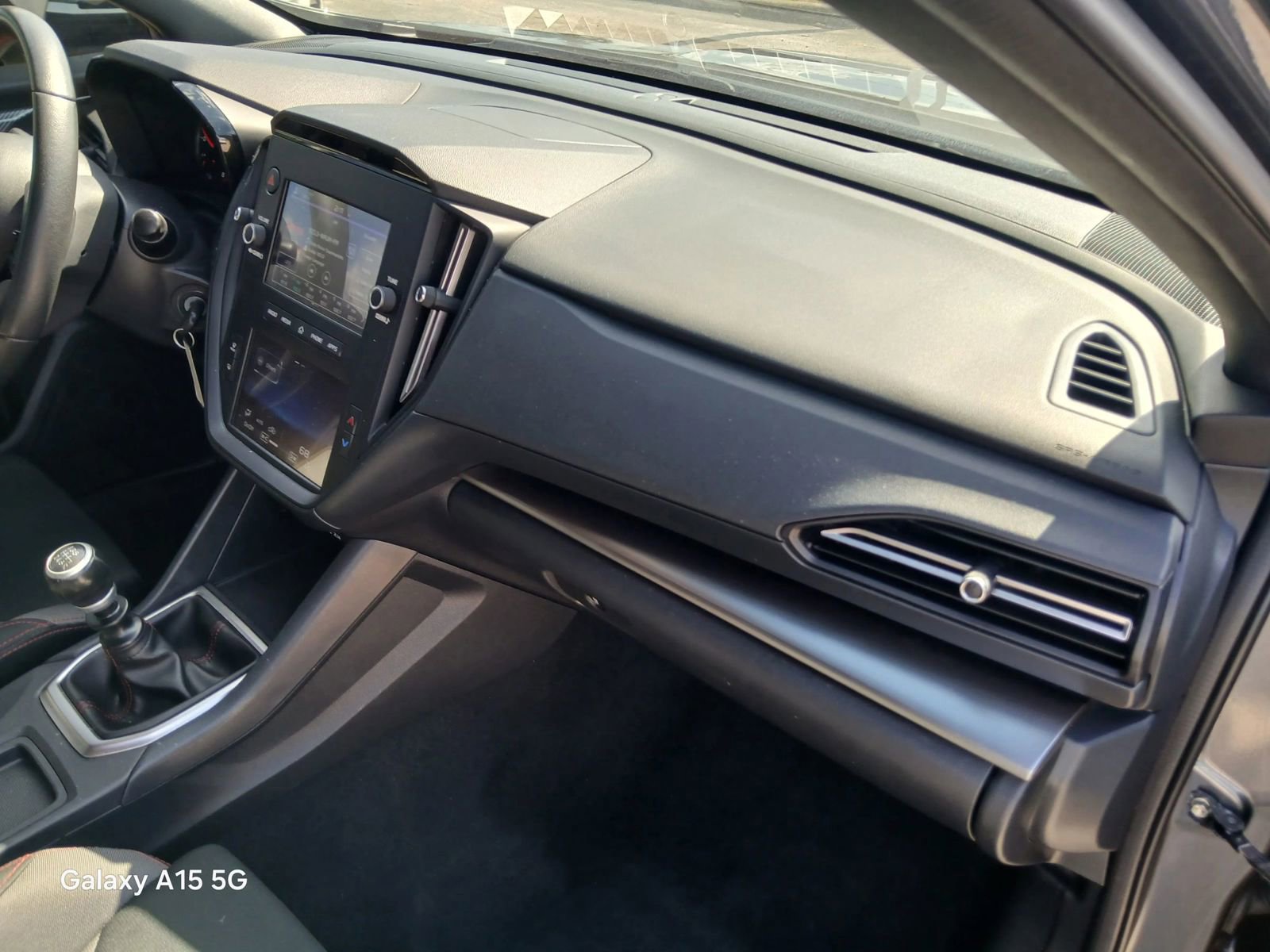 Used 2022 Subaru WRX AWD/4WD image 18