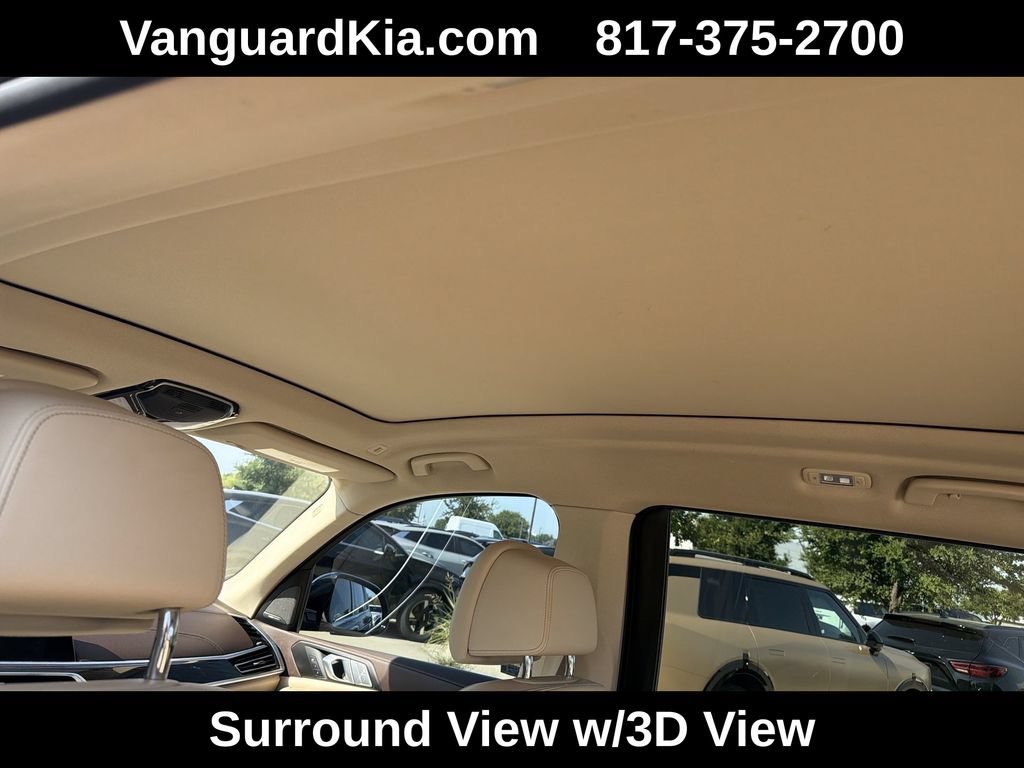 Used 2019 BMW X7 xDrive40i w/ Premium Package AWD/4WD image 19