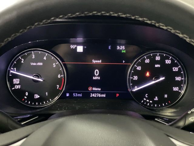 Used 2023 Buick Envision Avenir image 17