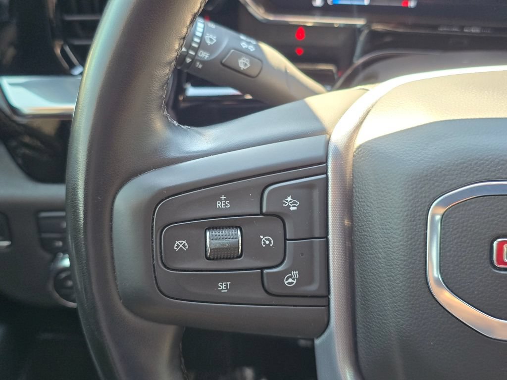 Certified 2024 GMC Sierra 1500 Elevation AWD/4WD image 19