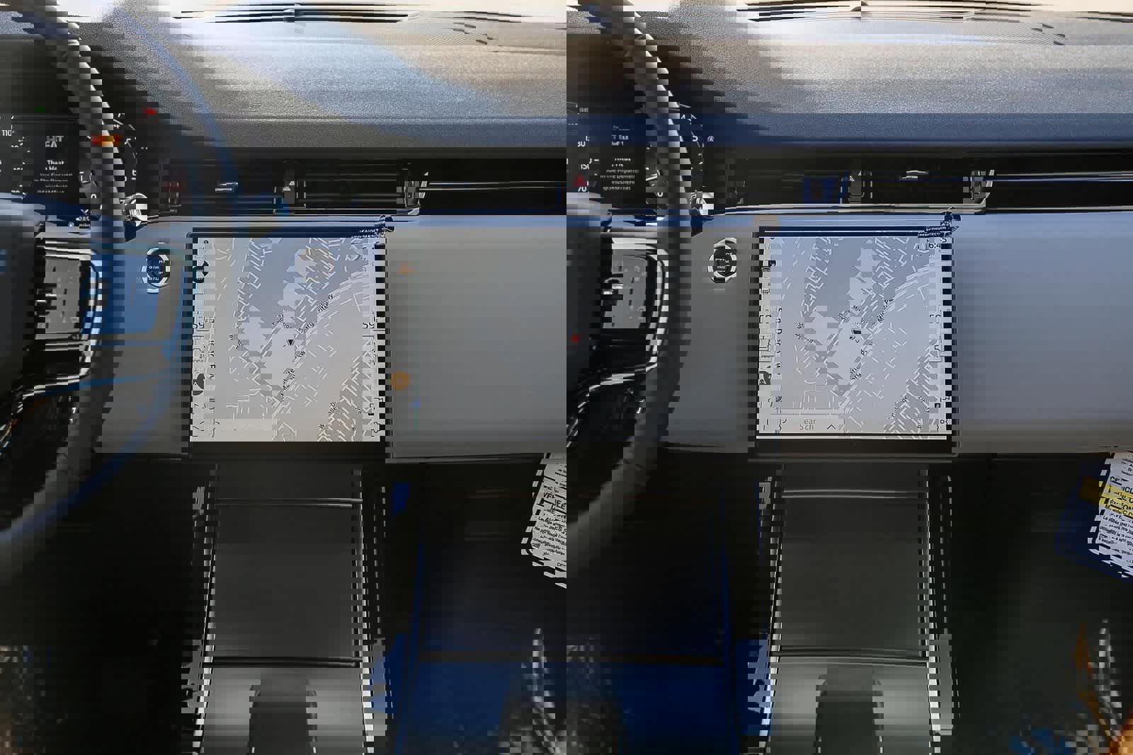 New 2026 Land Rover Range Rover Evoque S image 13