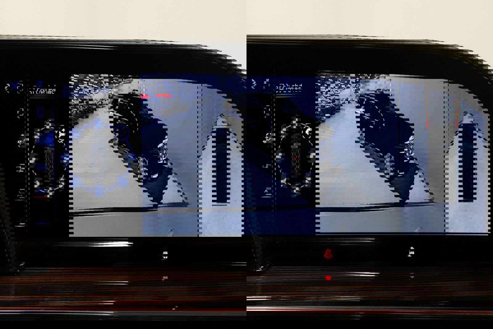 Used 2023 Cadillac Escalade Premium Luxury w/ Performance Package image 47