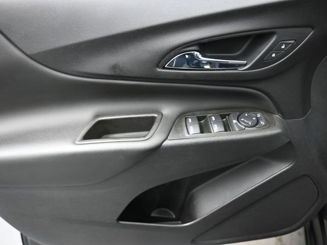Used 2021 Chevrolet Equinox LT image 13