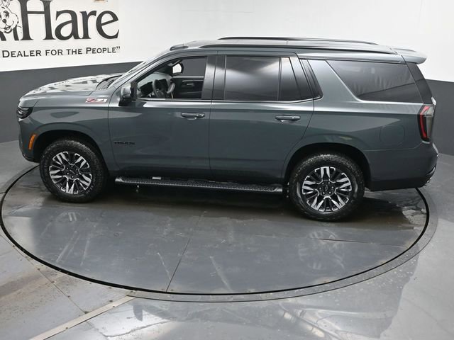 New 2026 Chevrolet Tahoe Z71 w/ Comfort Package image 22