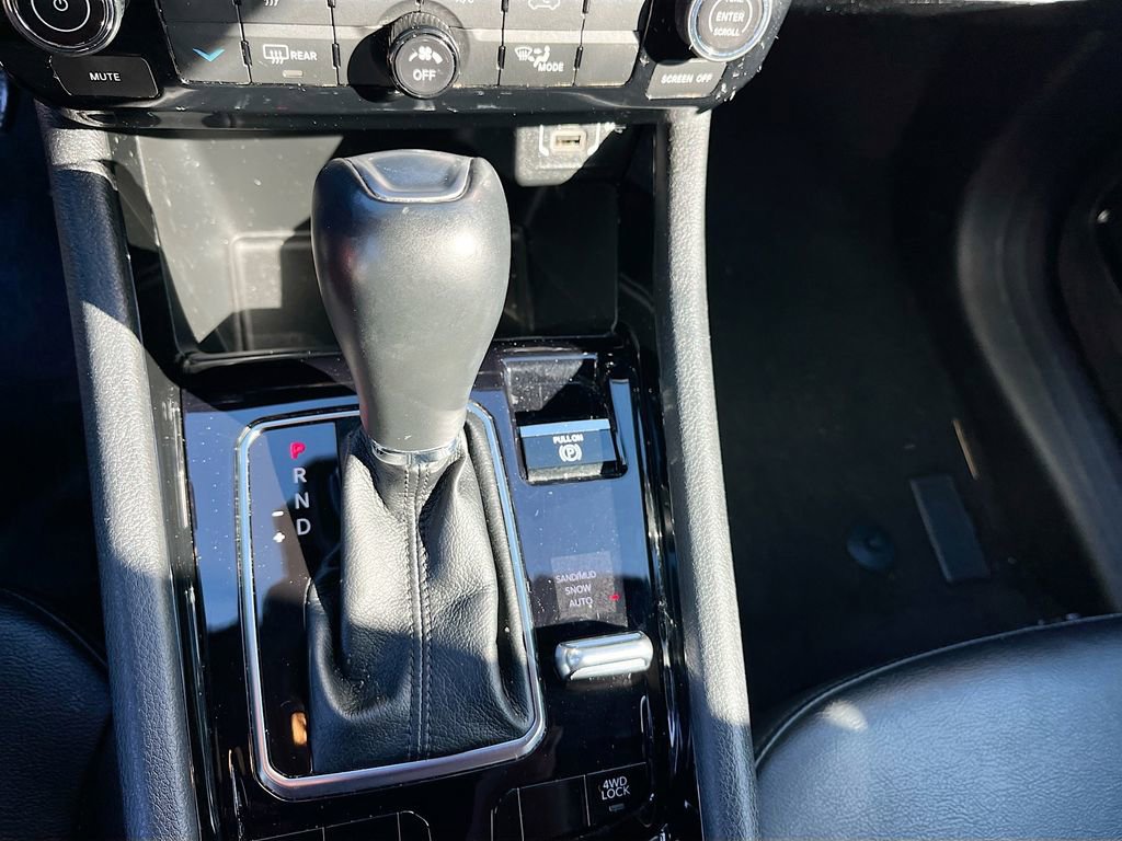 Used 2022 Jeep Compass Altitude image 16