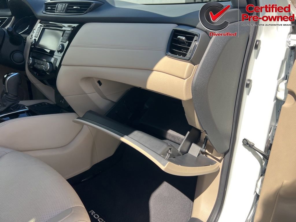 Used 2020 Nissan Rogue SL image 33