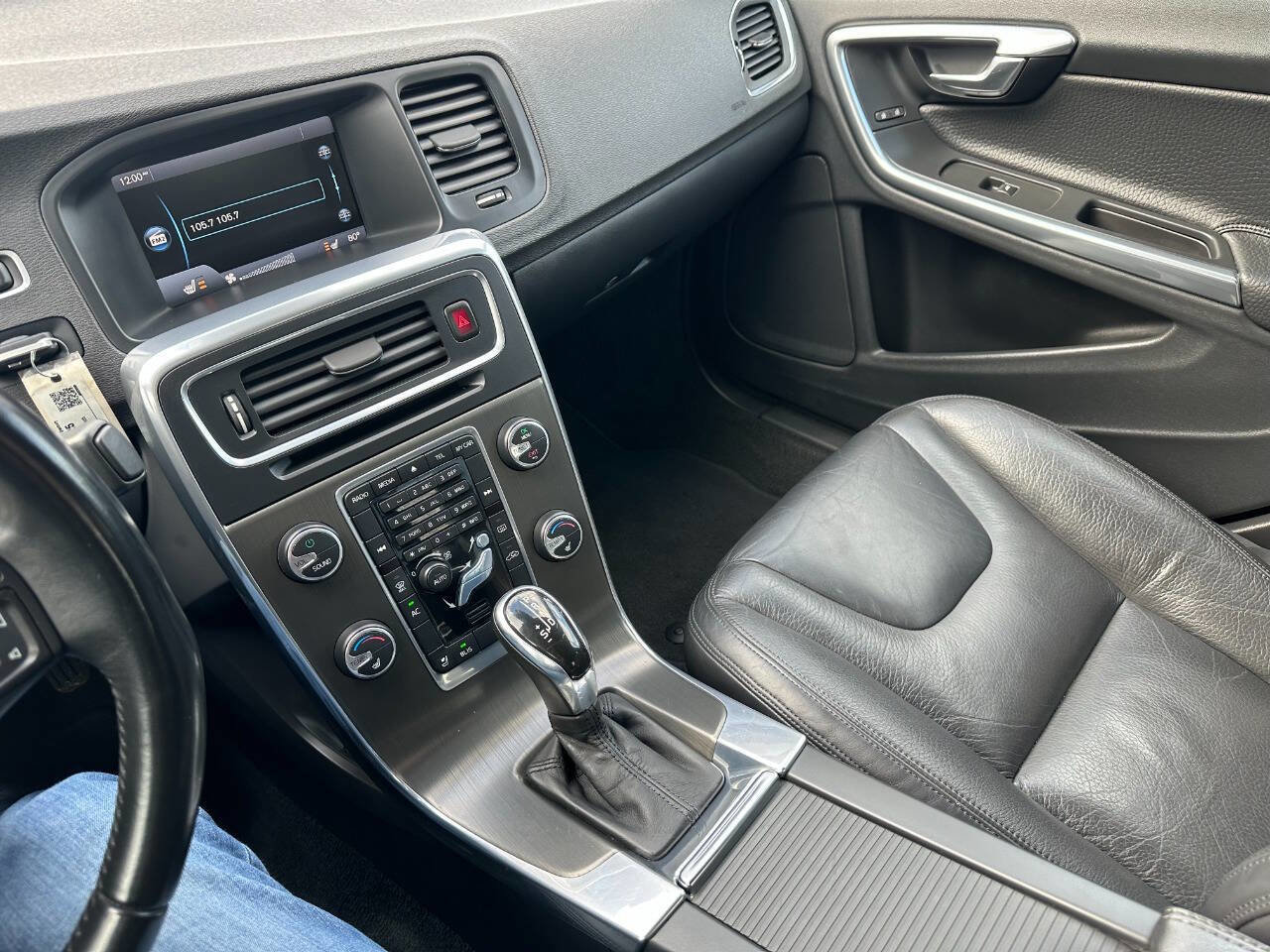 Used 2014 Volvo S60 T5 image 20