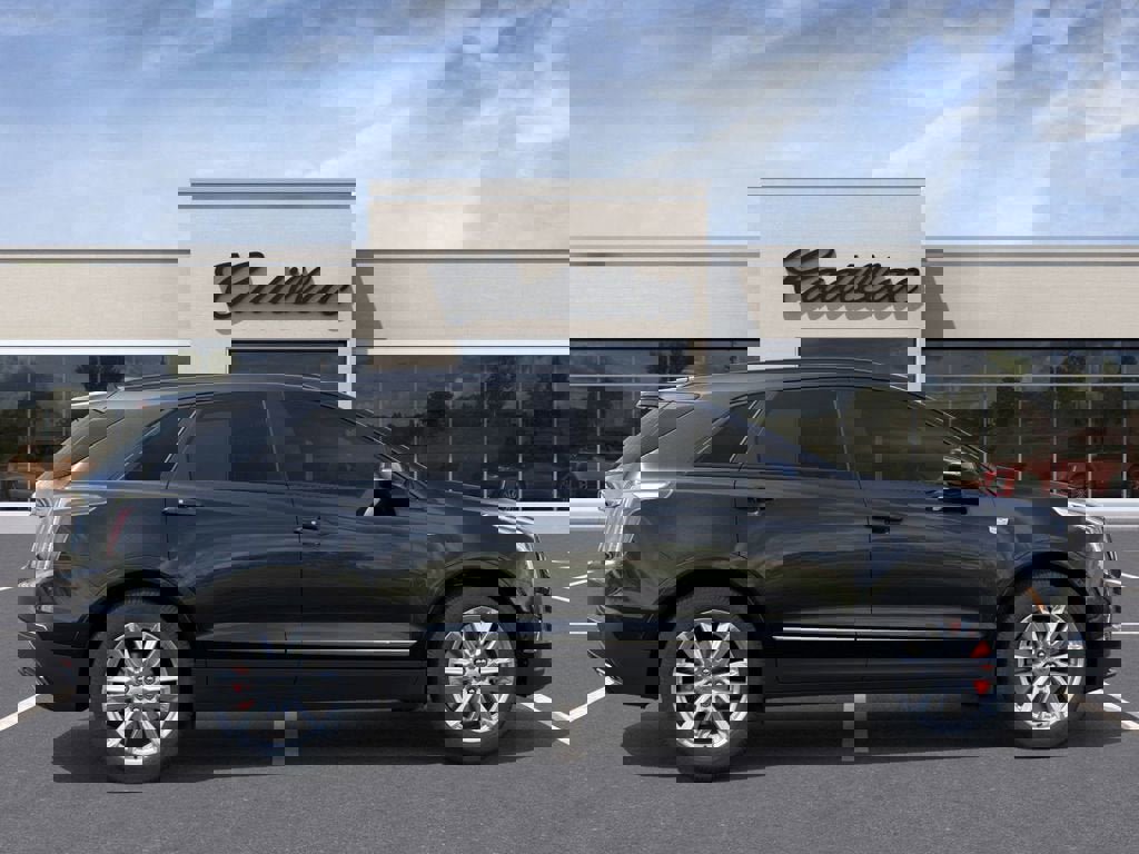 New 2026 Cadillac XT5 Sportv image 5