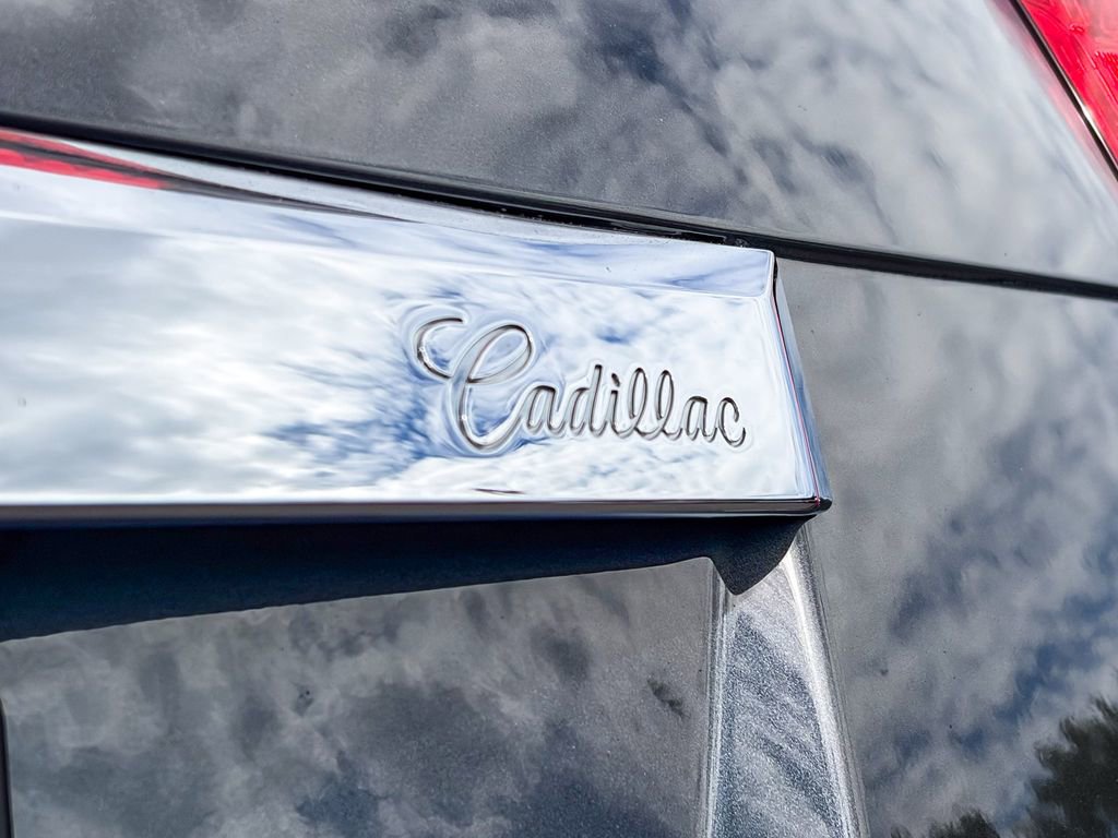 Used 2013 Cadillac CTS Premium image 11