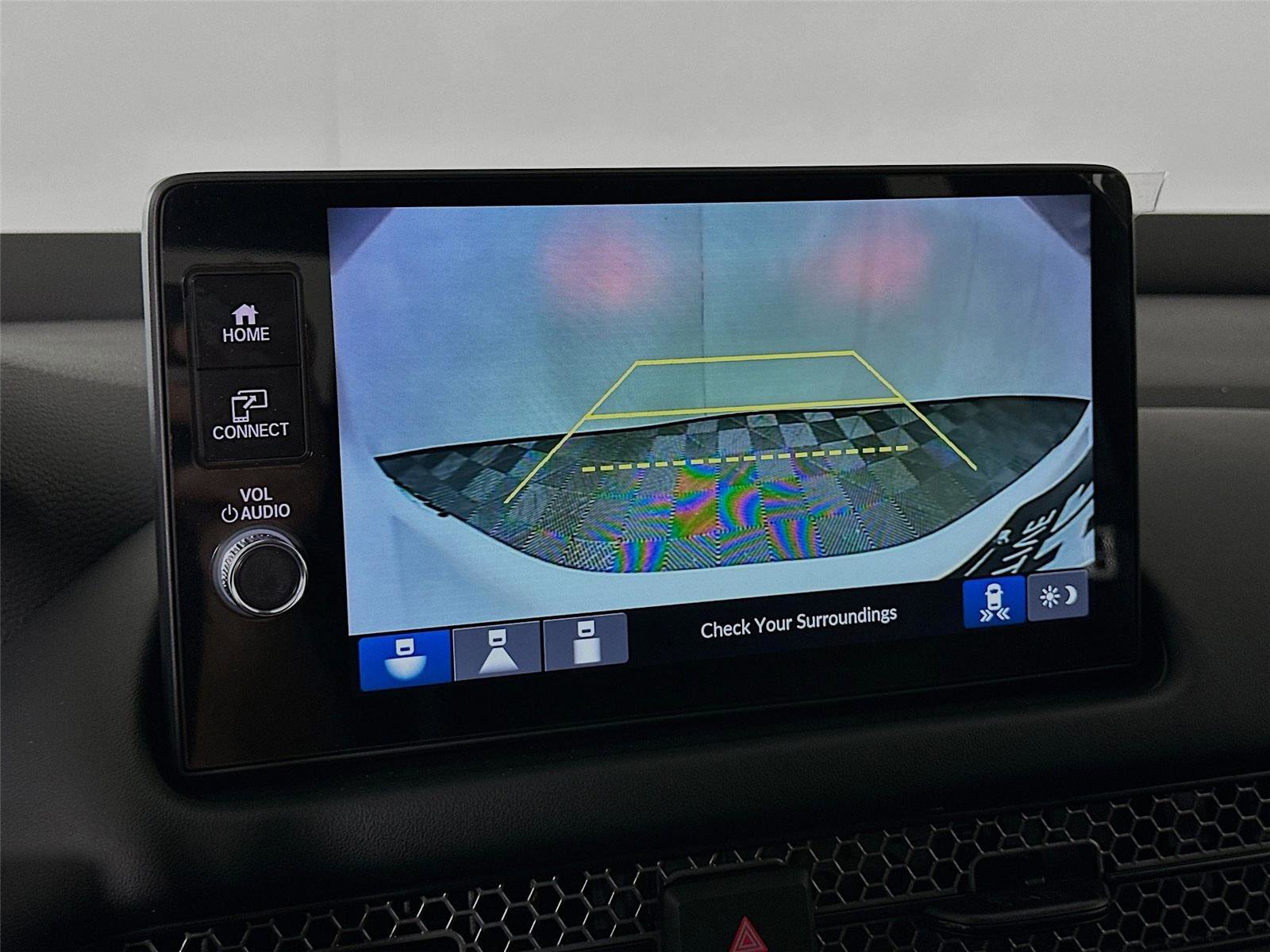 New 2026 Honda HR-V Sport image 6