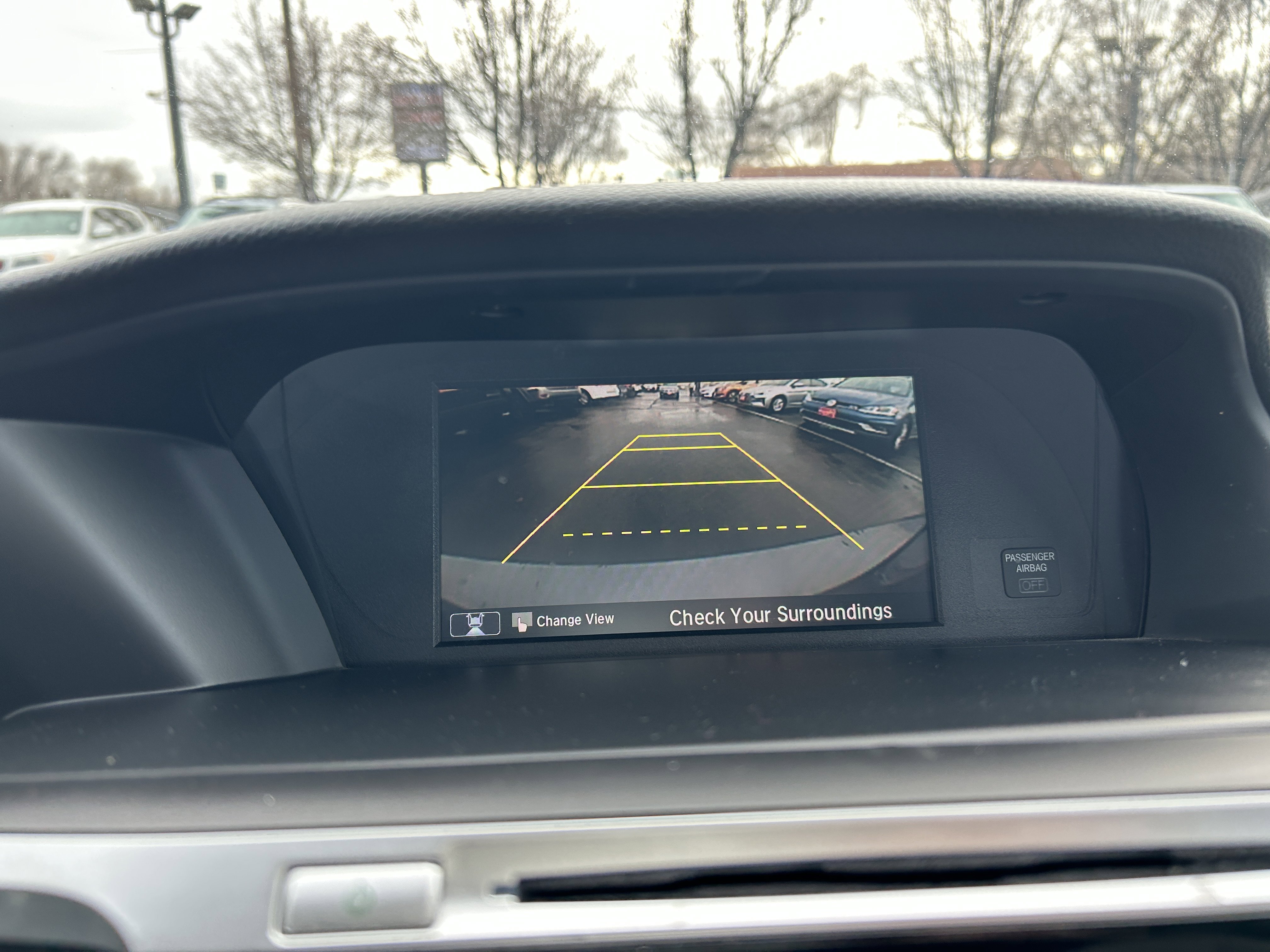 Used 2017 Honda Accord EX-L image 21