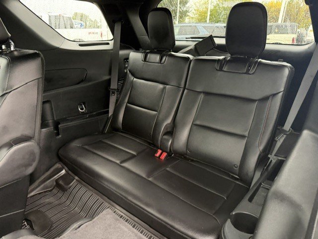 Certified 2023 Ford Explorer ST w/ Equipment Group 401A AWD/4WD image 30