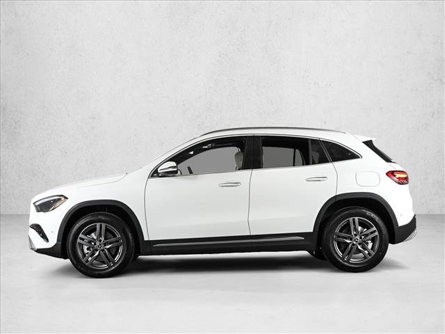 New 2026 Mercedes-Benz GLA 250 4MATIC image 9