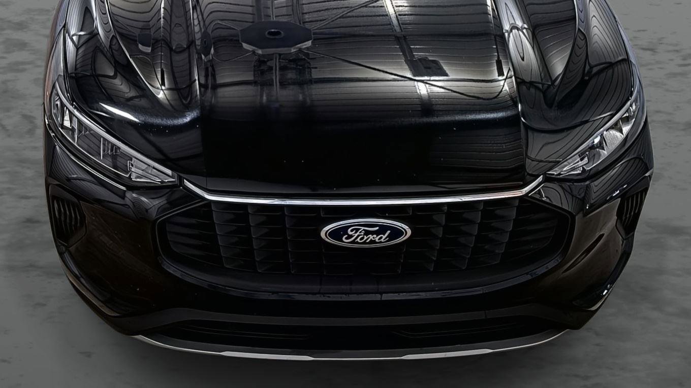 Used 2024 Ford Escape Active w/ Tech Pack #1 image 16