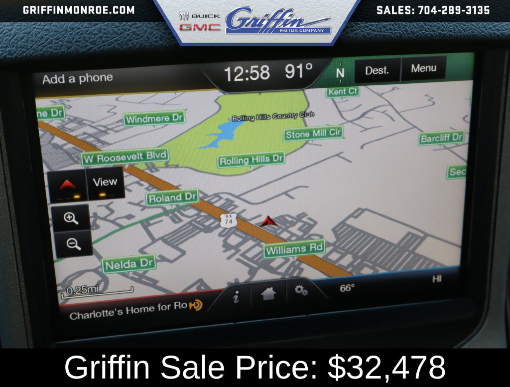 Used 2015 Ford F250 King Ranch w/ FX4 Off-Road Package AWD/4WD image 37
