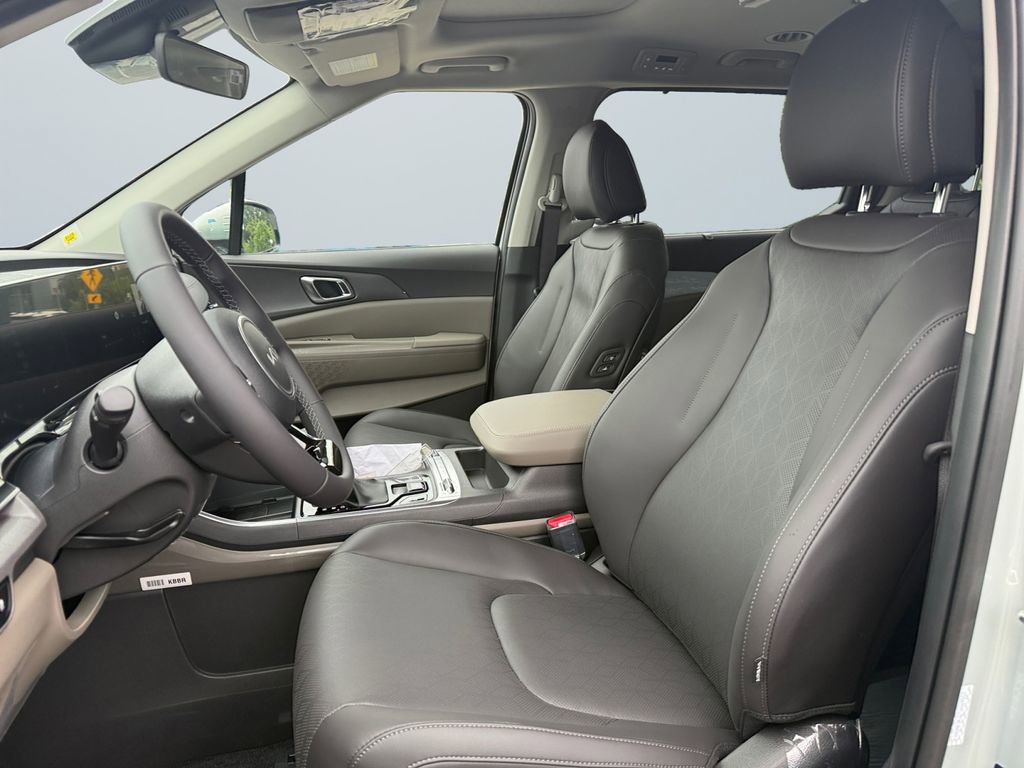 New 2026 Kia Carnival SX image 9