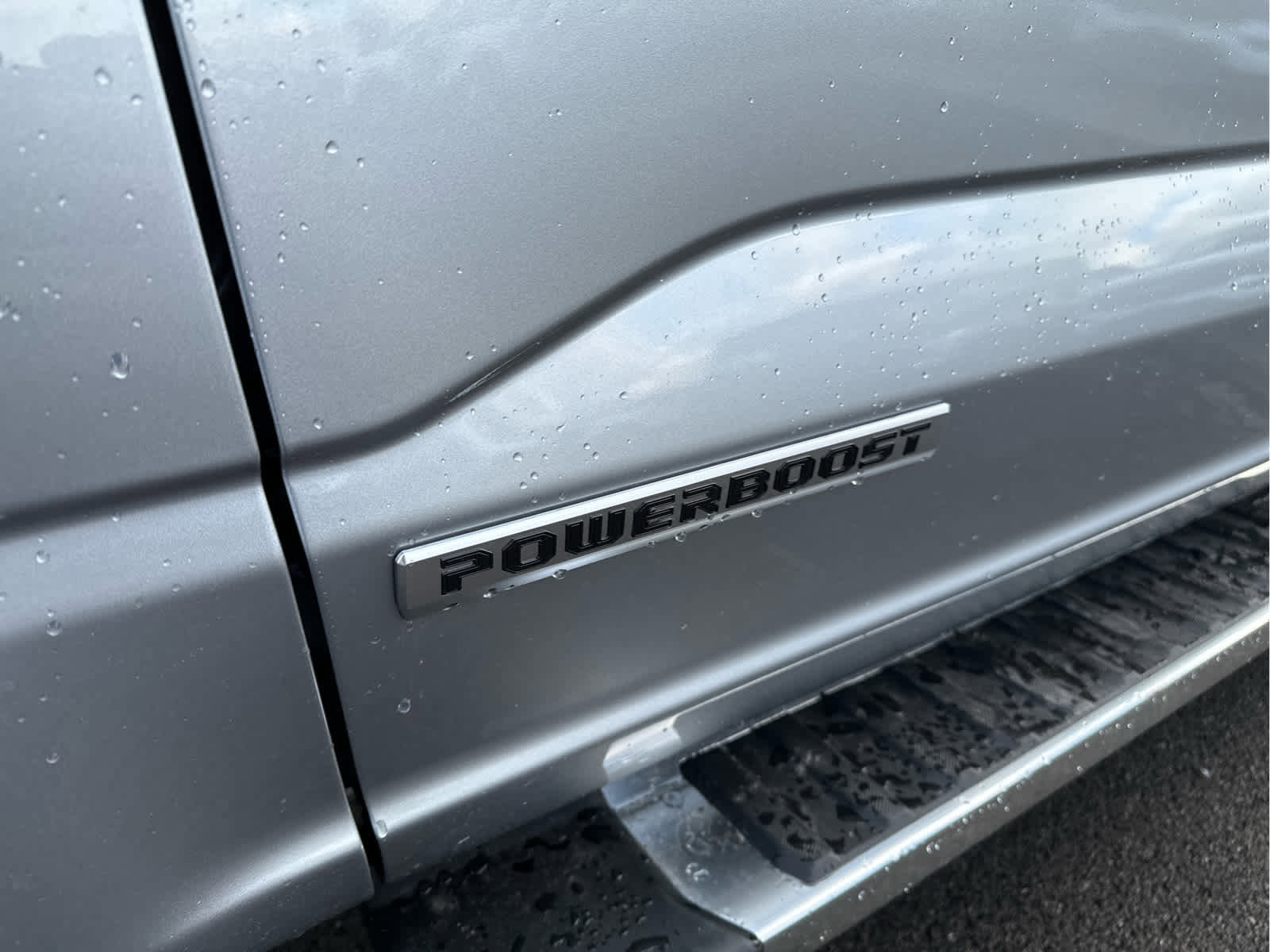 Used 2025 Ford F150 XLT w/ Equipment Group 302A MID image 20