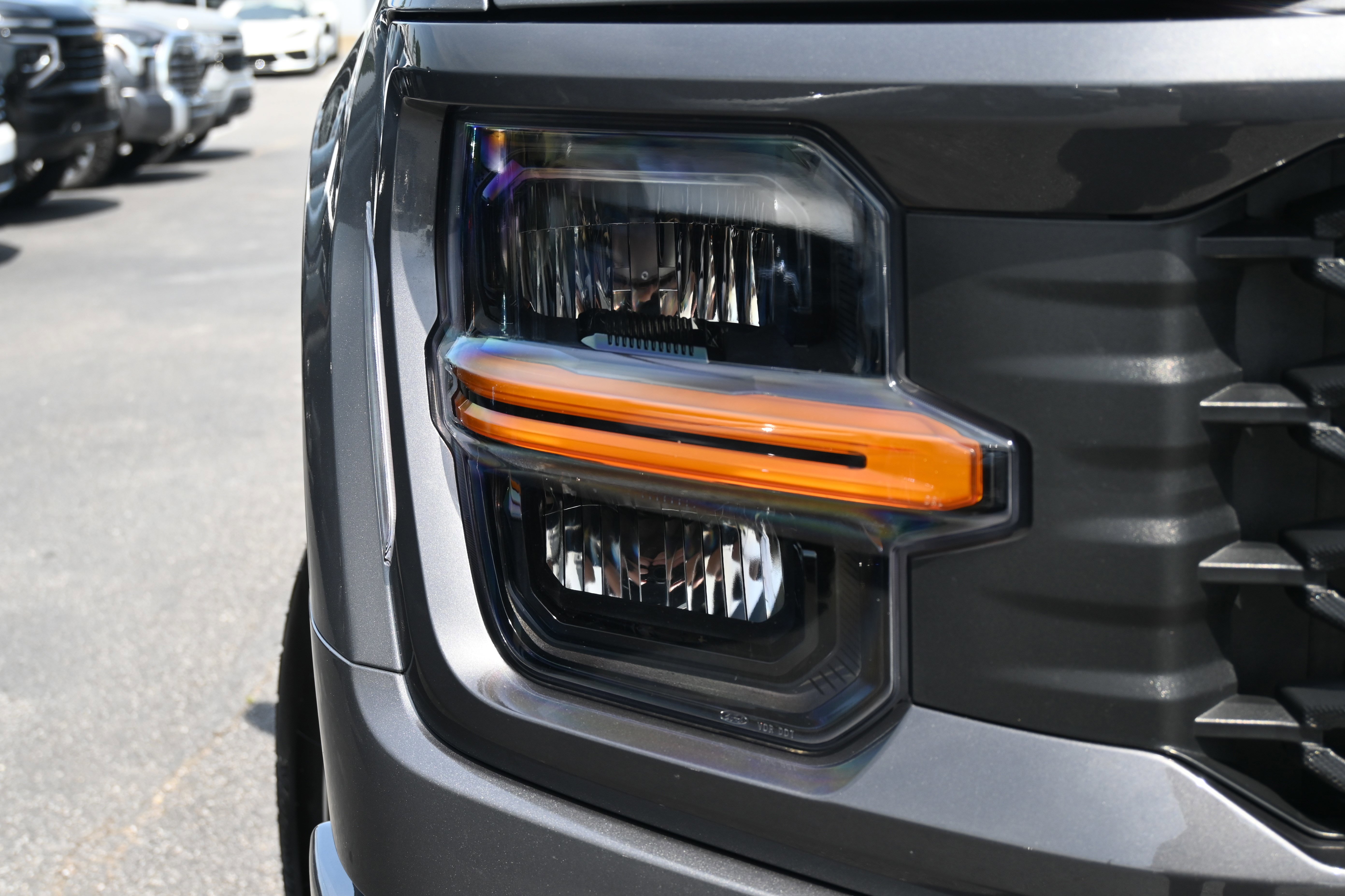 Used 2024 Ford F150 STX image 25