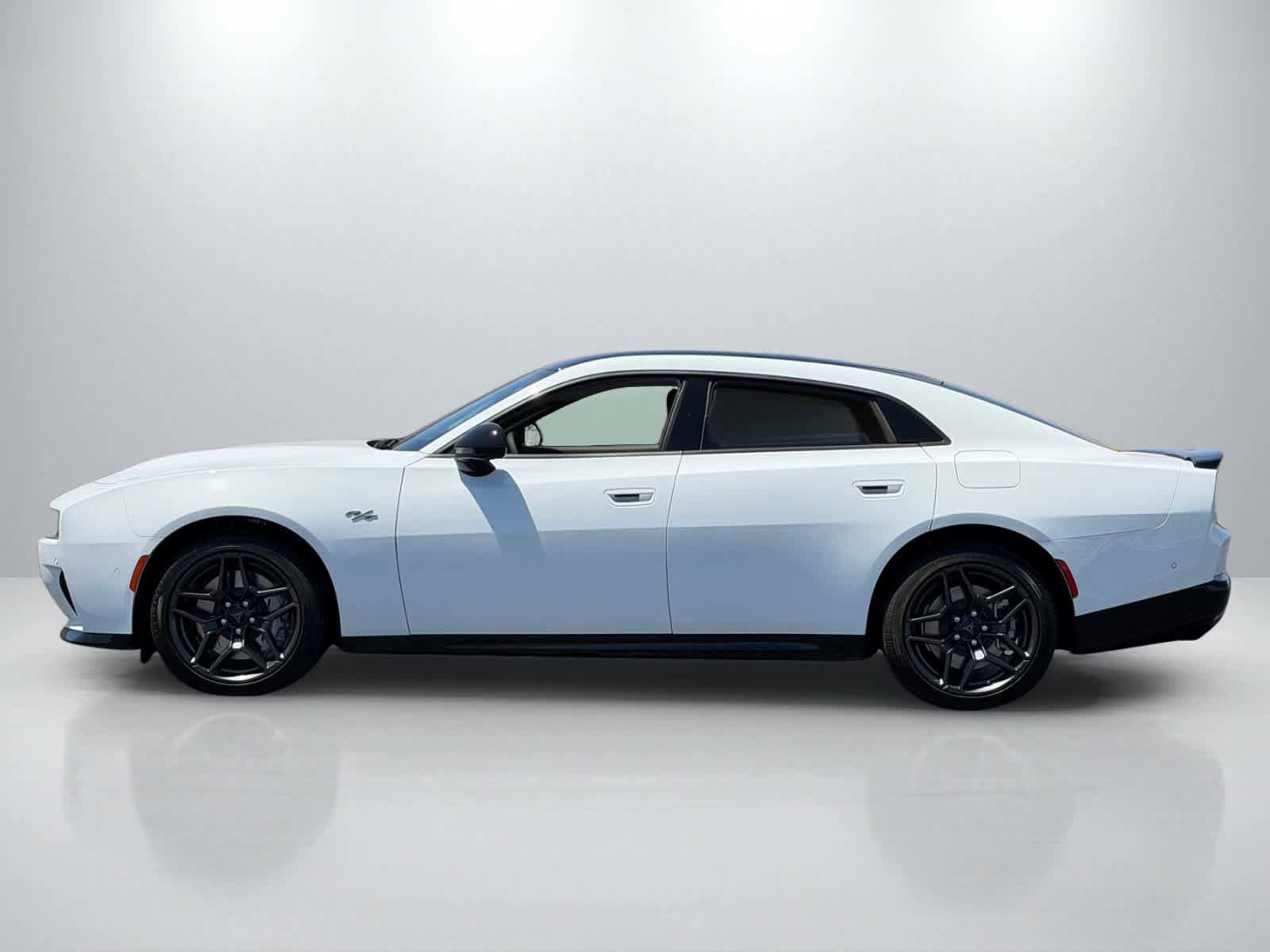 New 2026 Dodge Charger R/T AWD/4WD image 2