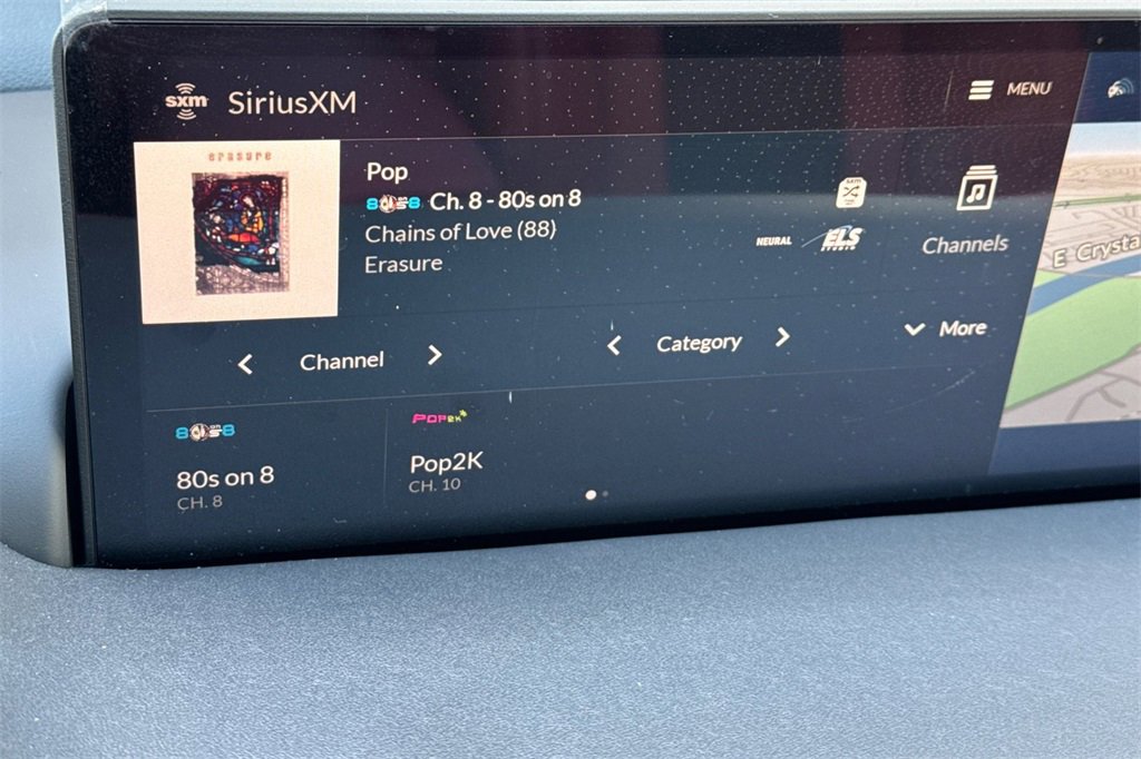 Certified 2025 Acura TLX SH-AWD w/ A-SPEC Pkg image 23