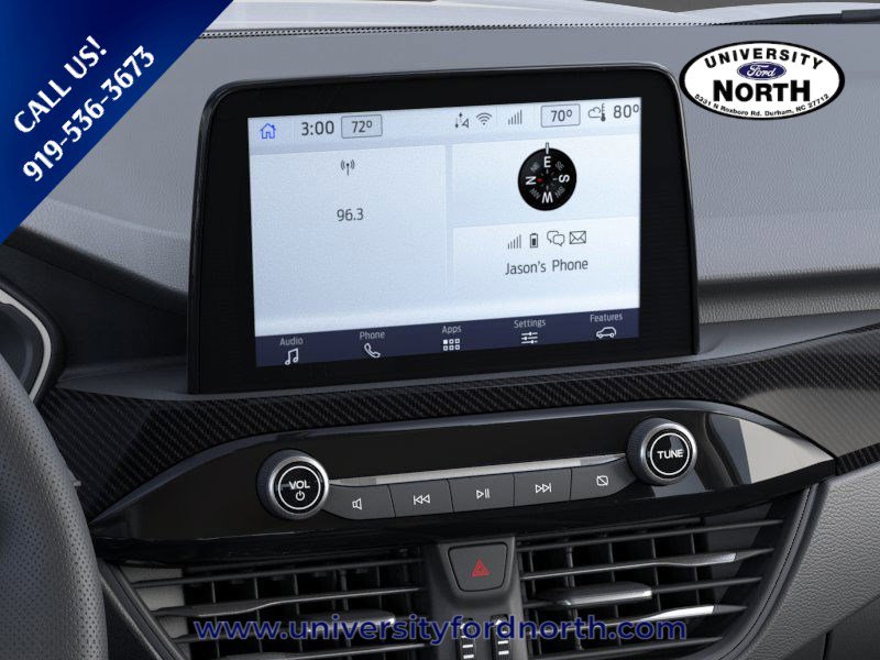 New 2026 Ford Escape ST-Line image 14